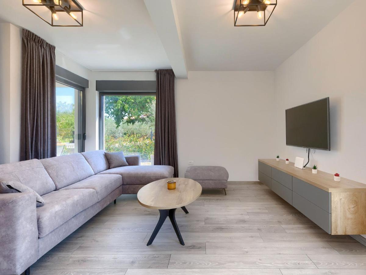 Holiday Home Villa Essea By Interhome كانافانار المظهر الخارجي الصورة