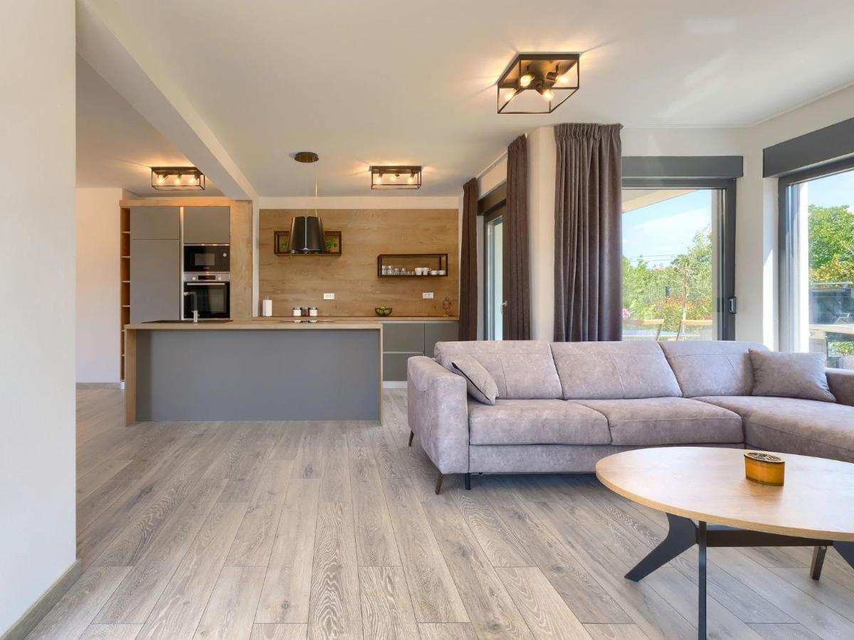 Holiday Home Villa Essea By Interhome كانافانار المظهر الخارجي الصورة