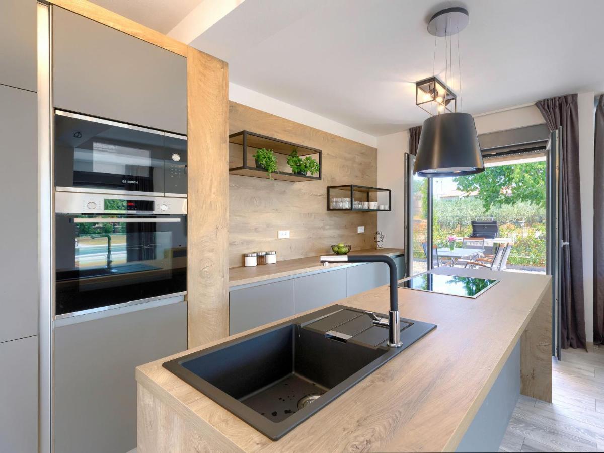 Holiday Home Villa Essea By Interhome كانافانار المظهر الخارجي الصورة