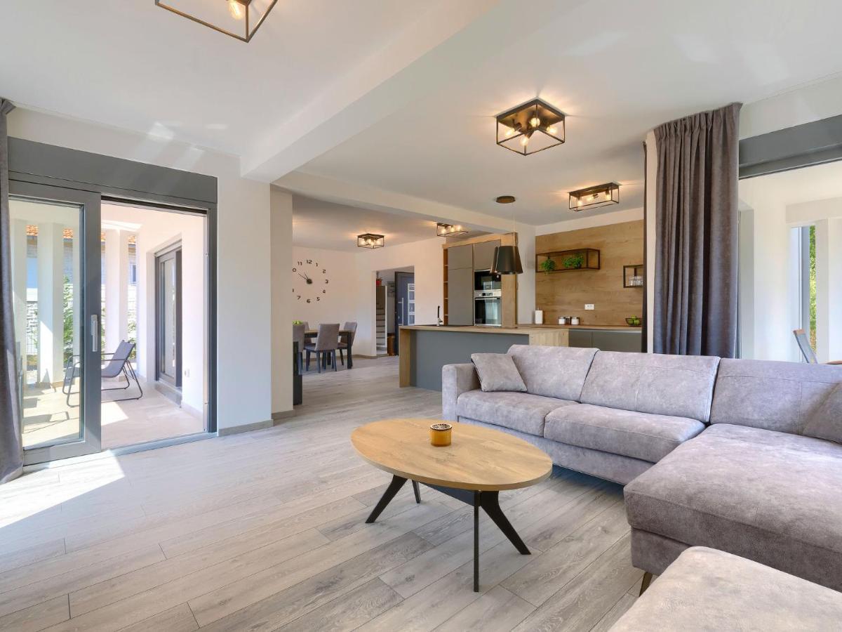 Holiday Home Villa Essea By Interhome كانافانار المظهر الخارجي الصورة
