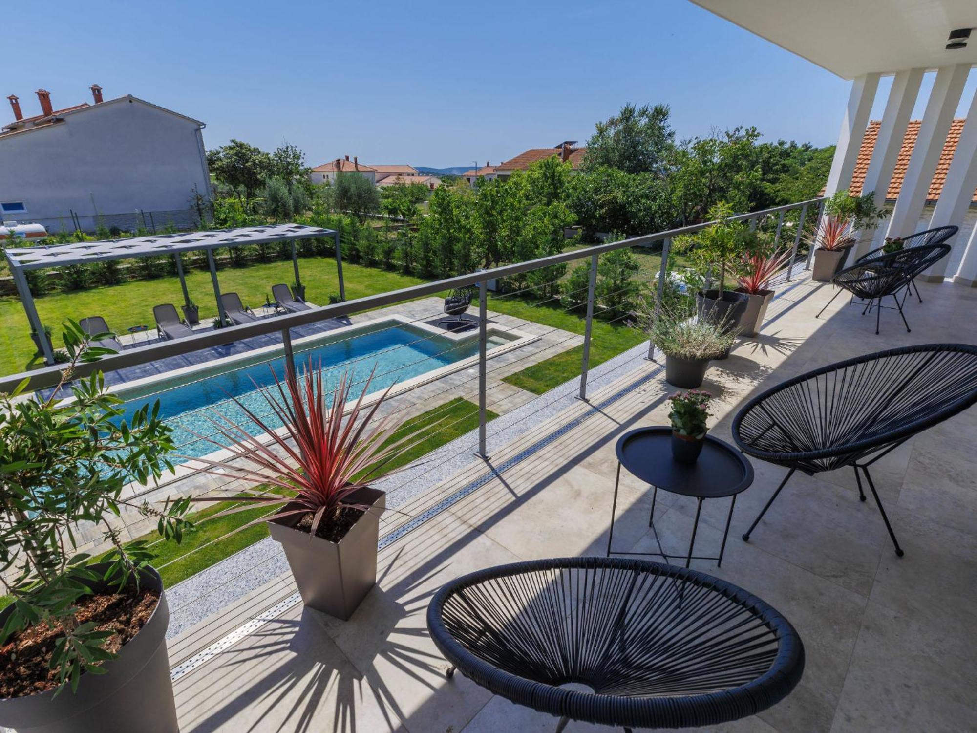 Holiday Home Villa Essea By Interhome كانافانار المظهر الخارجي الصورة