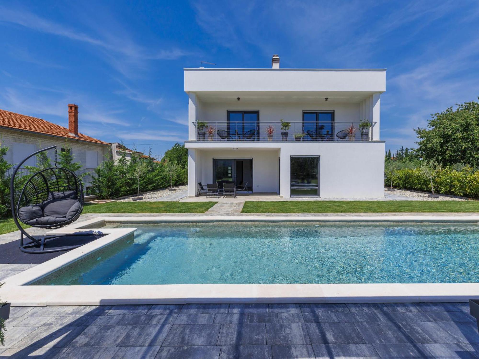 Holiday Home Villa Essea By Interhome كانافانار المظهر الخارجي الصورة