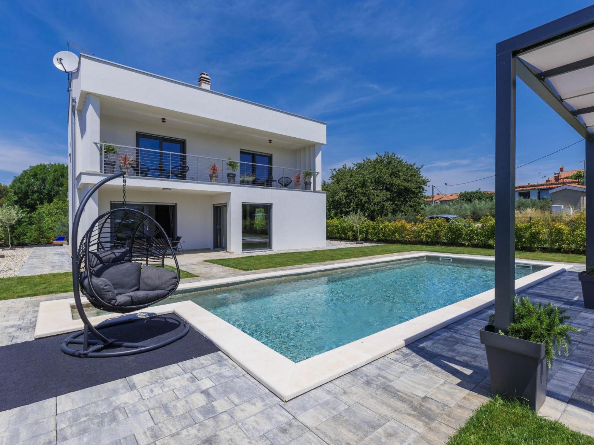 Holiday Home Villa Essea By Interhome كانافانار المظهر الخارجي الصورة