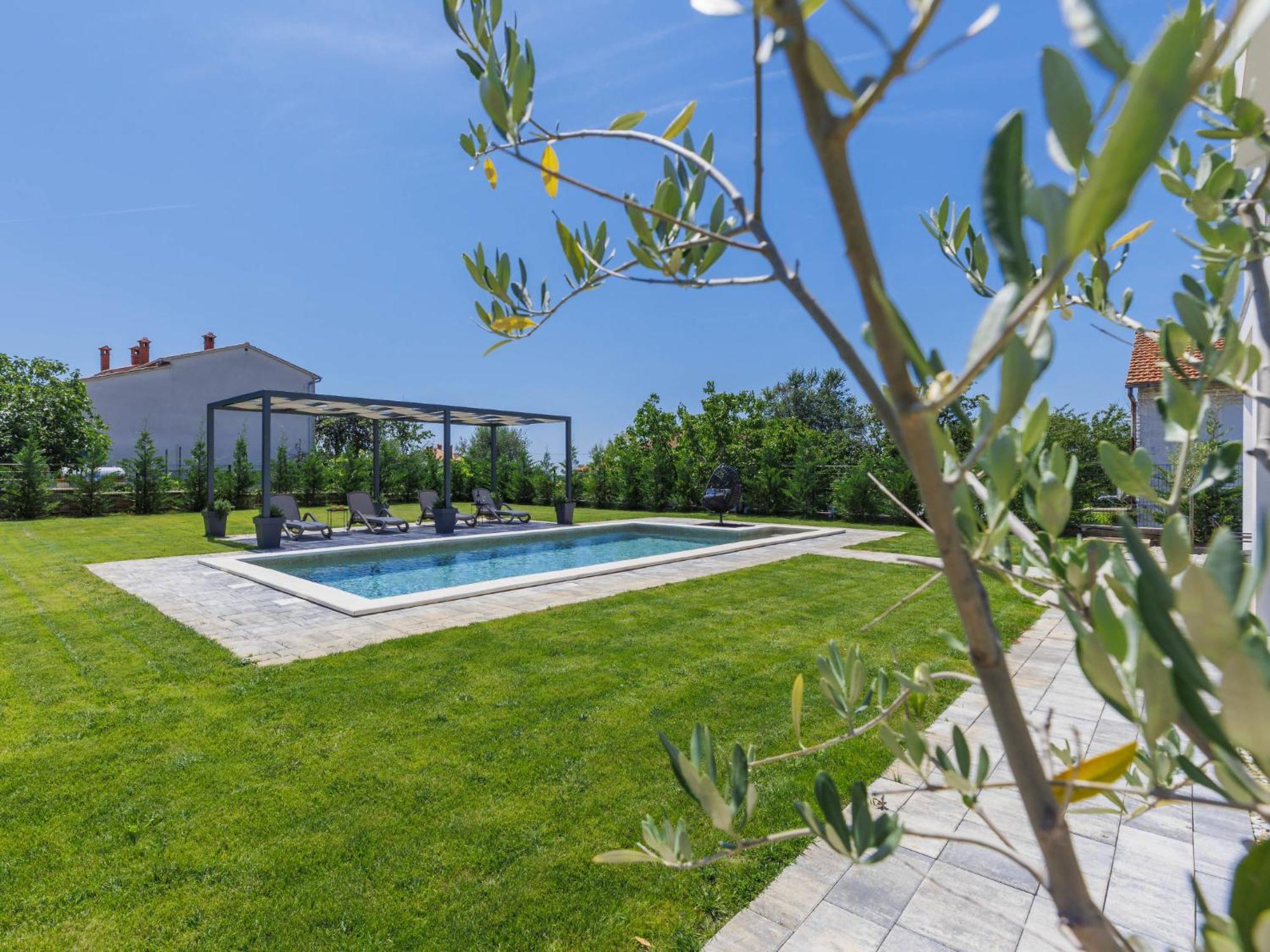 Holiday Home Villa Essea By Interhome كانافانار المظهر الخارجي الصورة