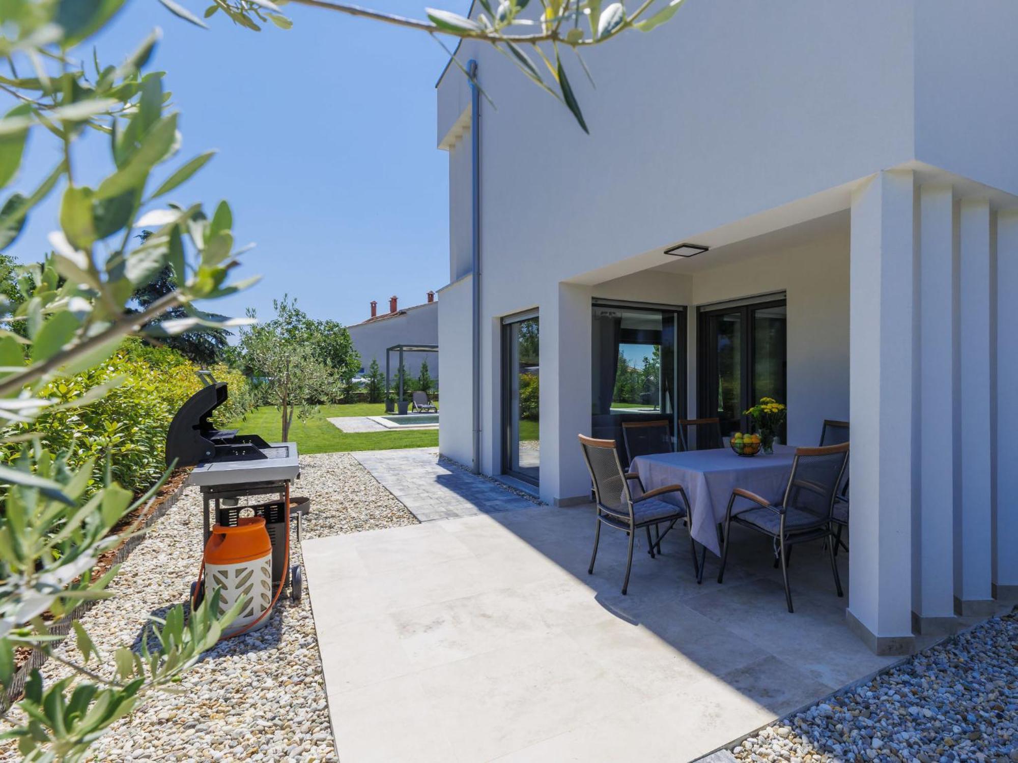 Holiday Home Villa Essea By Interhome كانافانار المظهر الخارجي الصورة