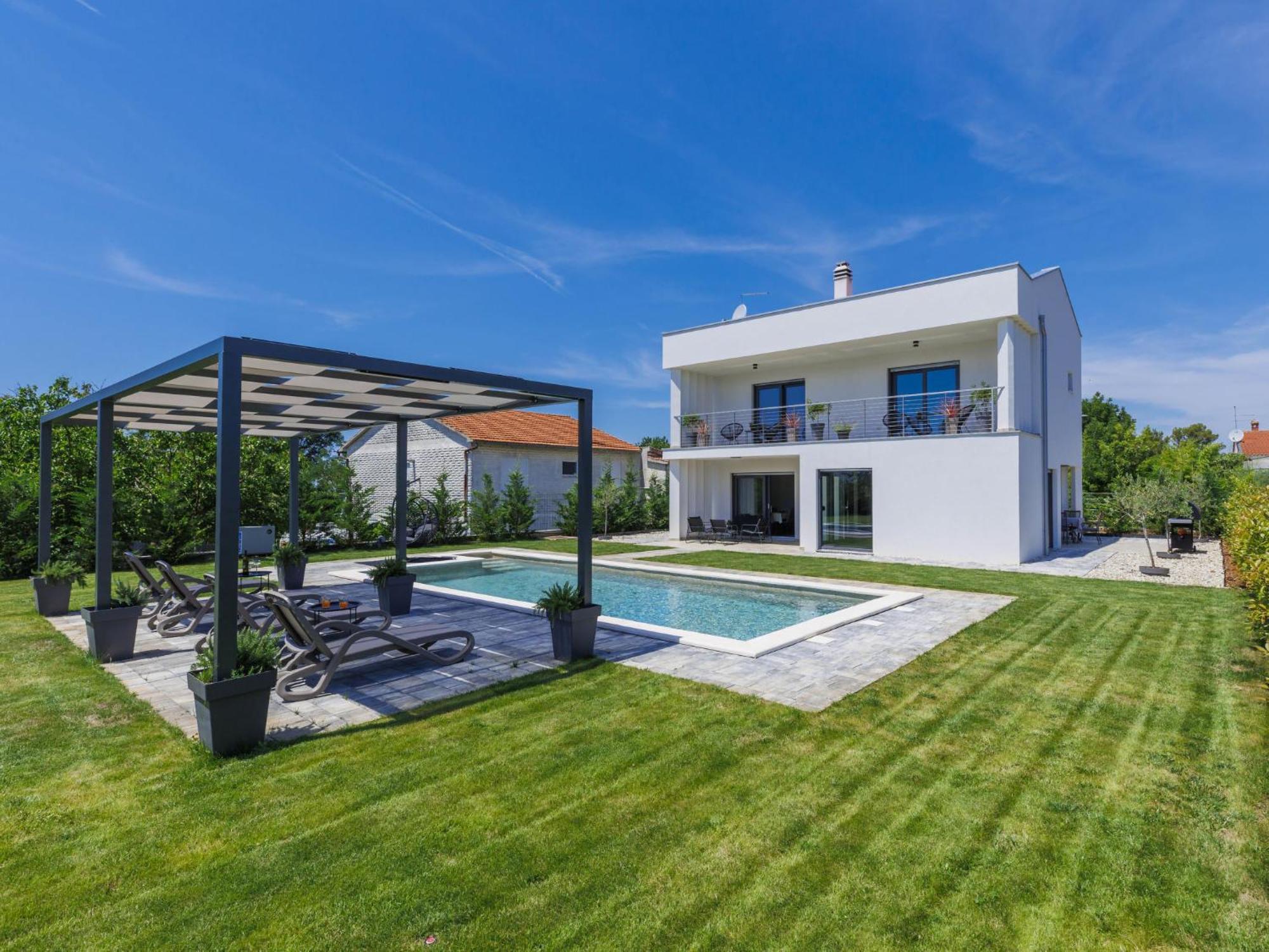 Holiday Home Villa Essea By Interhome كانافانار المظهر الخارجي الصورة