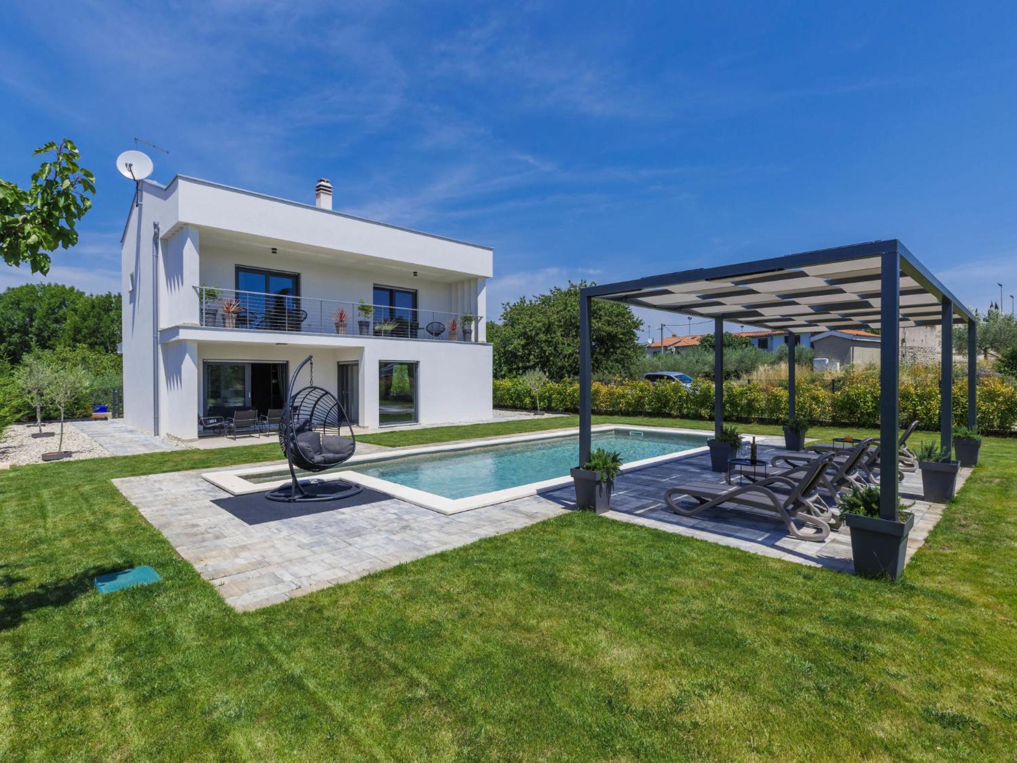 Holiday Home Villa Essea By Interhome كانافانار المظهر الخارجي الصورة